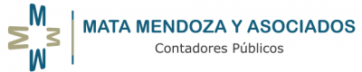 Mata Mendoza Contadores